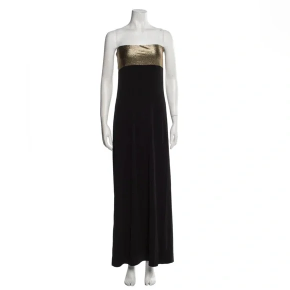 gold rose dresses Rose Gold Sequin Ball Gown Dresses Off-the-shoulder main image 1
